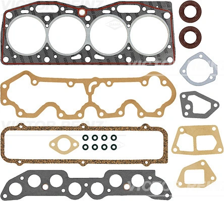 Gasket Kit, cylinder head